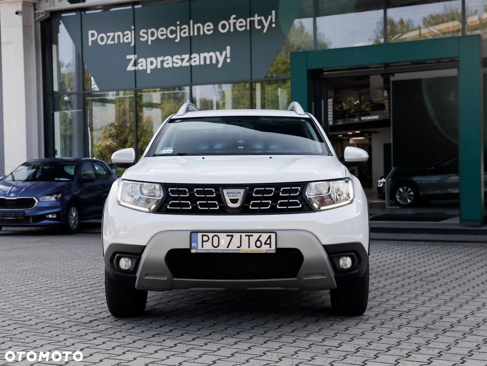 Dacia Duster - 3