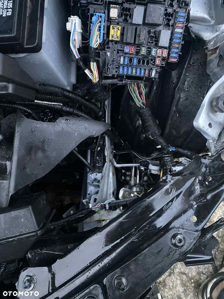 Mazda 3 SKYACTIV-G 2.0 M-Hybrid 150 - 28