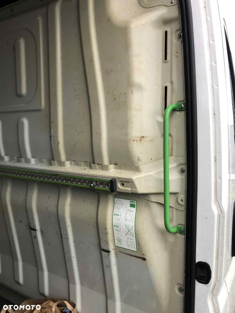 Peugeot Boxer - 16