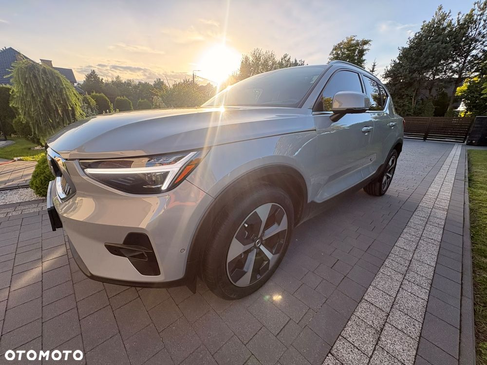 Volvo XC 40 - 30