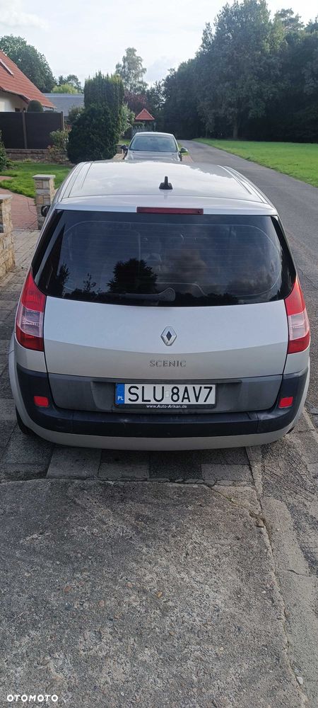 Renault Scenic - 6