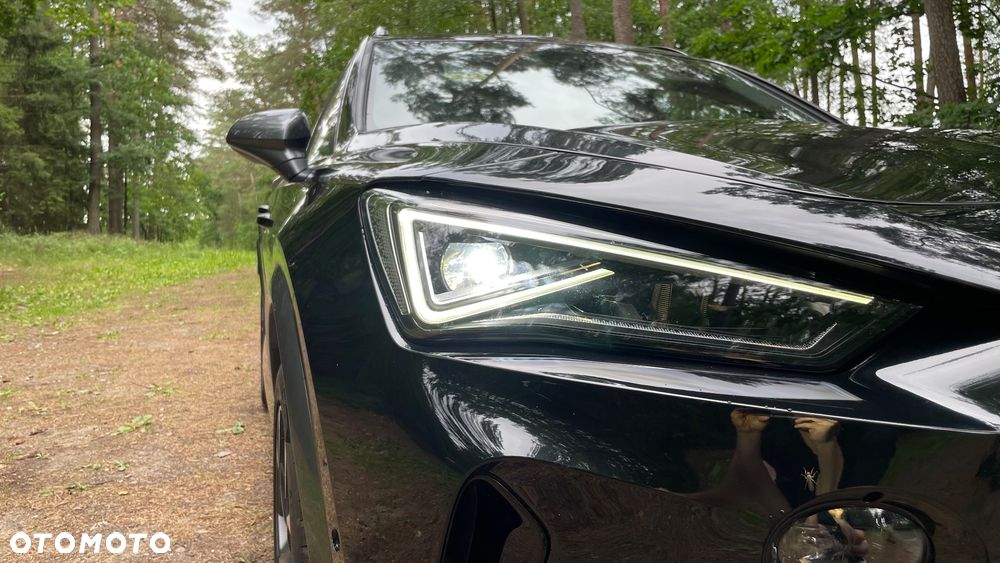 Cupra Formentor - 3