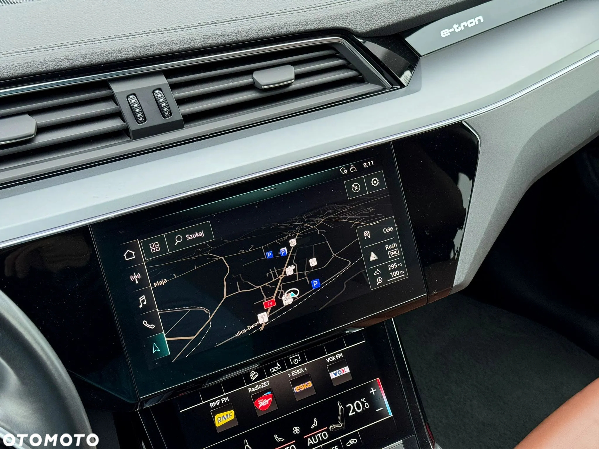 Audi e-tron 55 Quattro S Line - 18