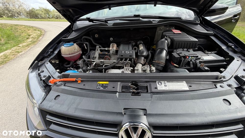 Volkswagen Polo 1.2 TSI Style - 19