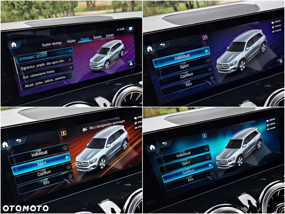 Mercedes-Benz GLB - 32