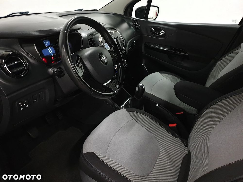 Renault Captur 1.5 dCi Energy Limited - 35