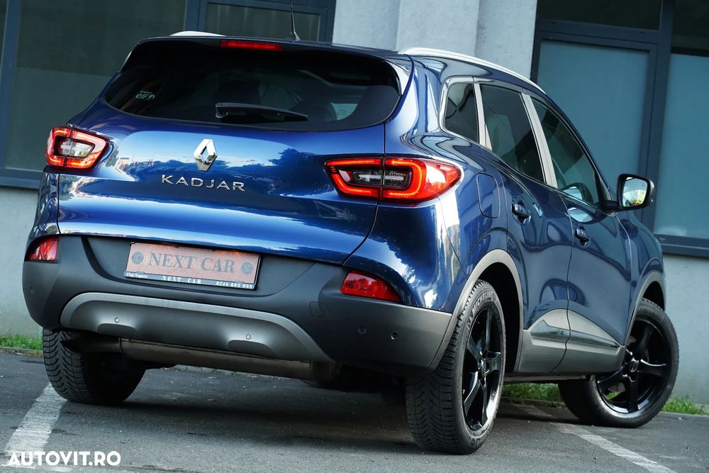Renault Kadjar Energy TCe 130 Experience - 3