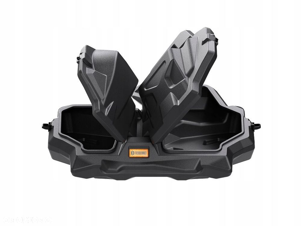 kufer box gka tesseract tylny can-am maverick x3 - 6