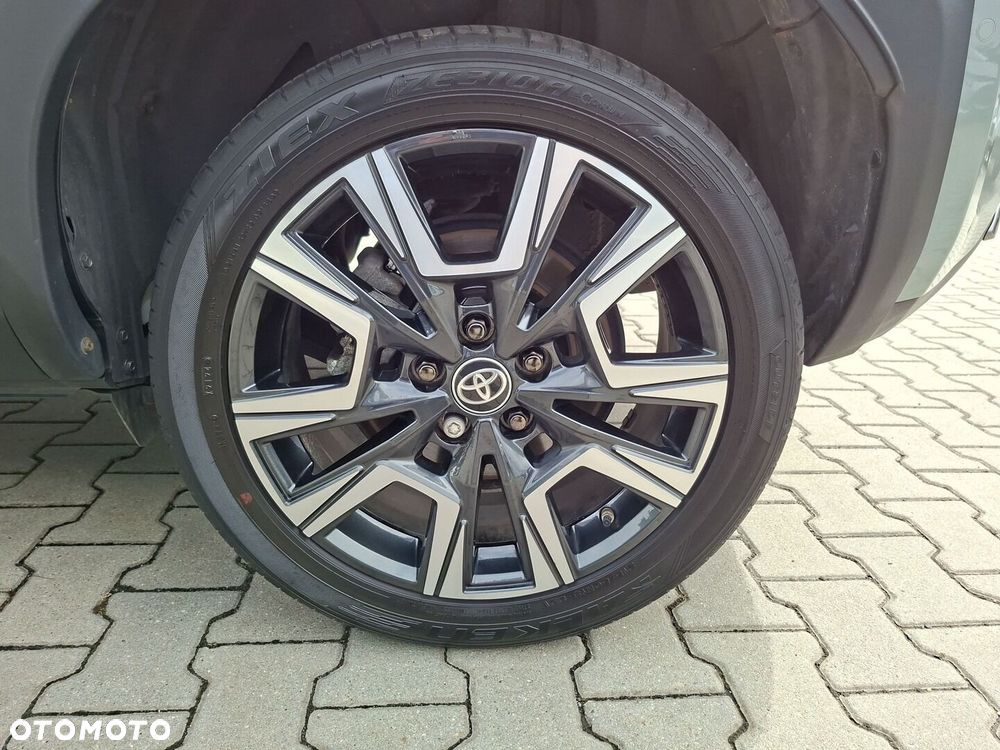 Toyota Yaris Cross Hybrid 1.5 Premiere Edition - 22