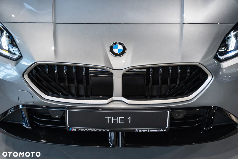 BMW Seria 1 118d M Sport - 7