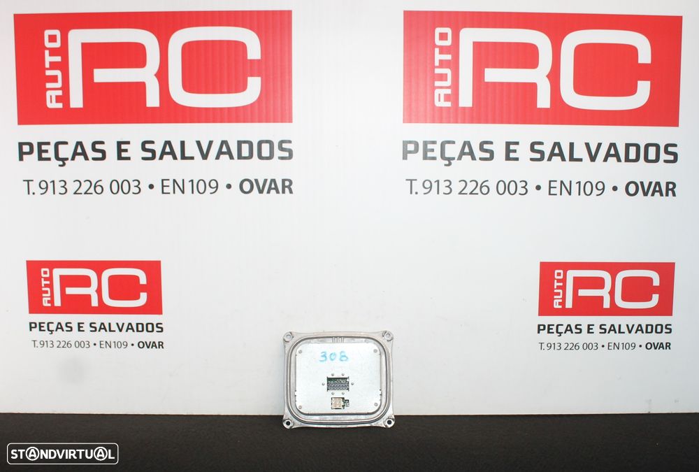 BALASTRO PEUGEOT 308 - 1