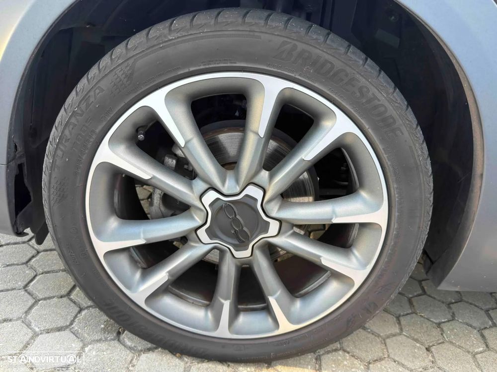 Fiat 500X 1.0 FireFly Sport - 11