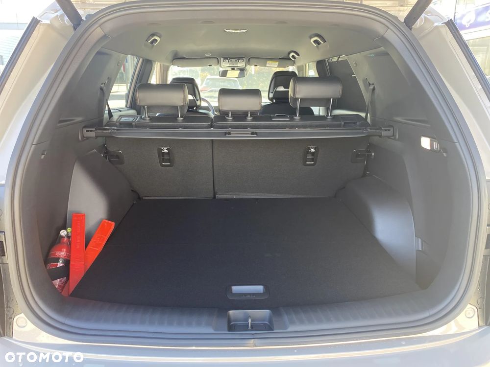 SsangYong/KGM Torres 1.5 T-GDI Wild - 17