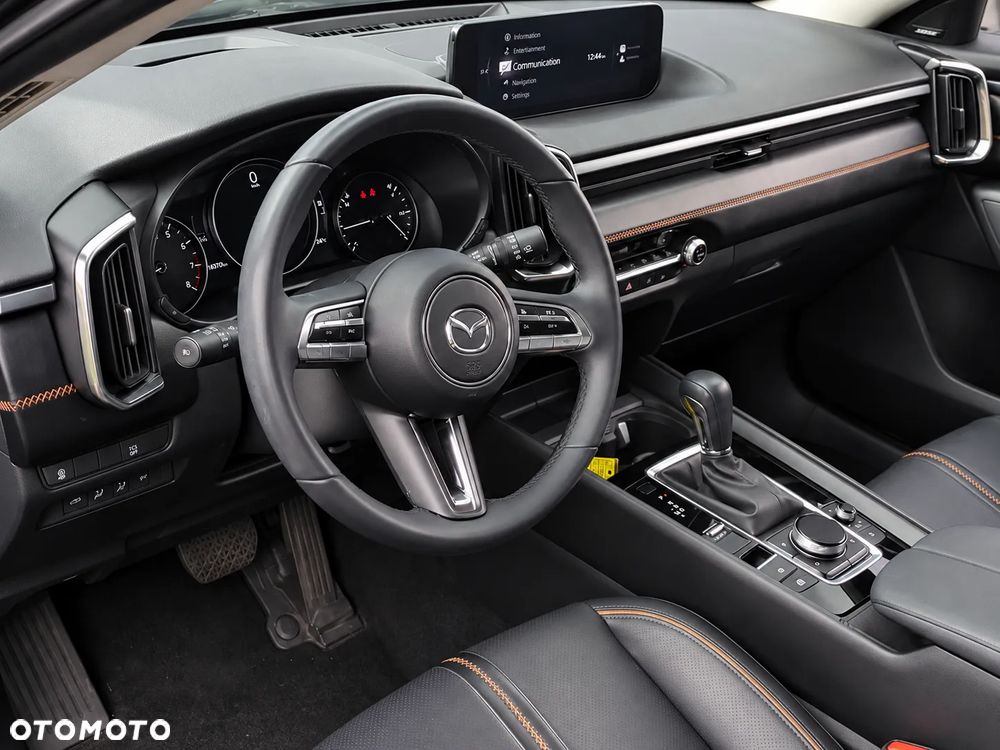 Mazda CX-50 - 22