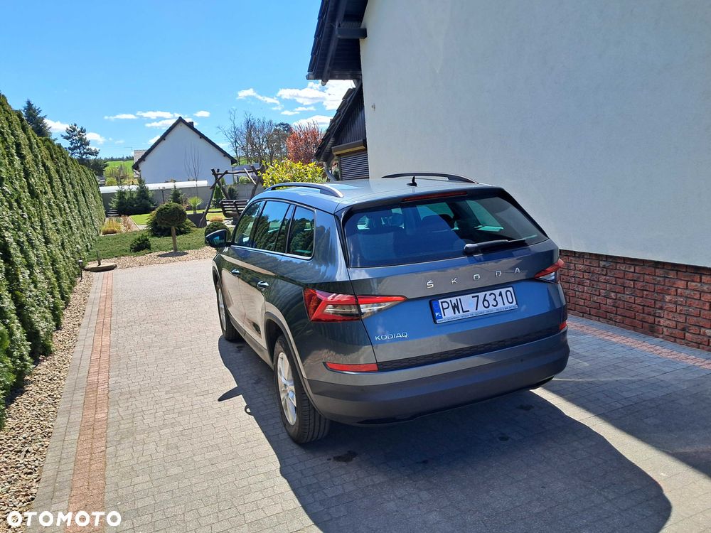 Skoda Kodiaq - 7