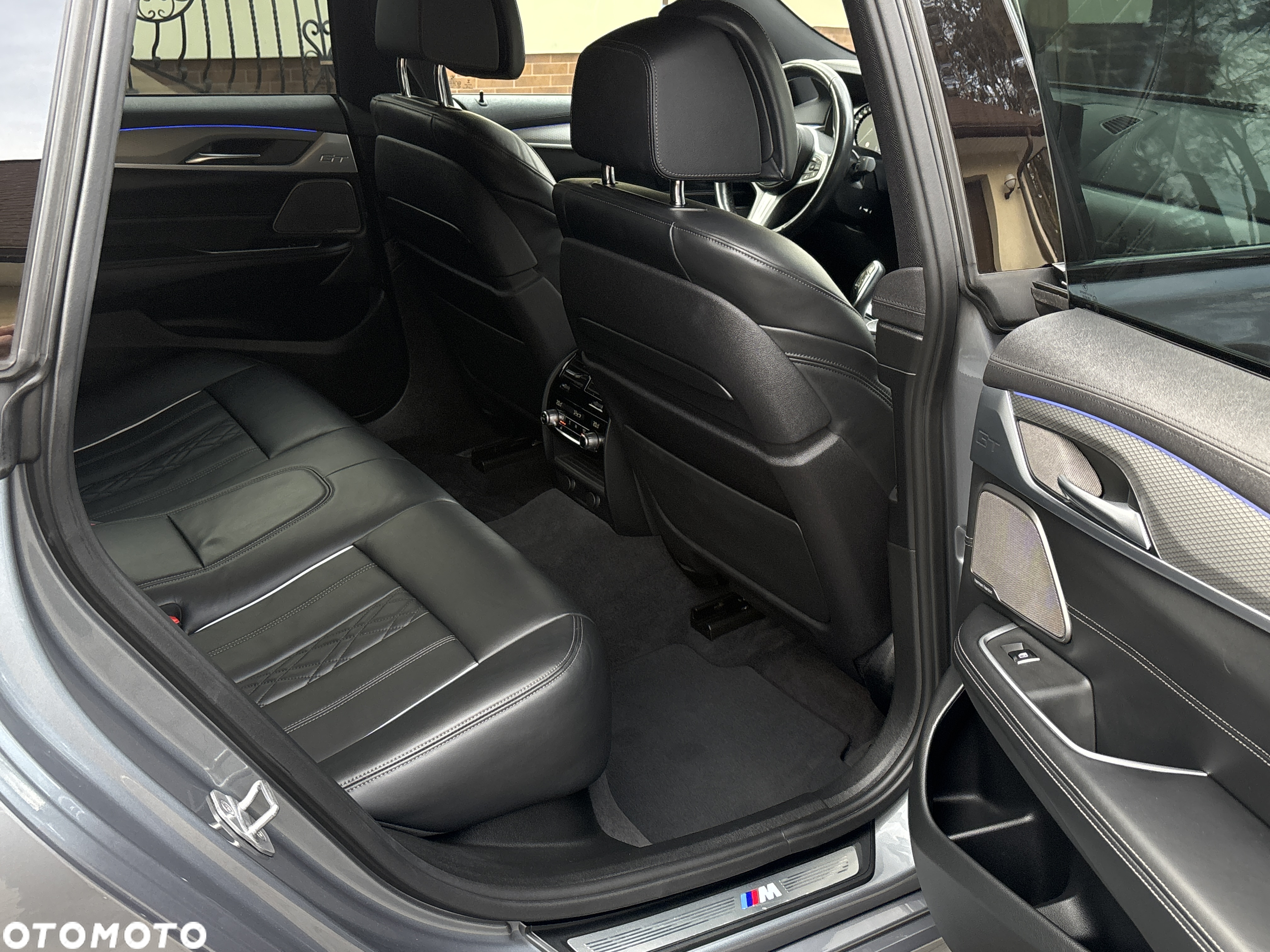 BMW 6GT 630d xDrive M Sport - 37