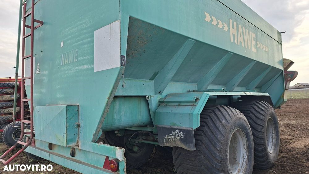 Hawe 20T - 5