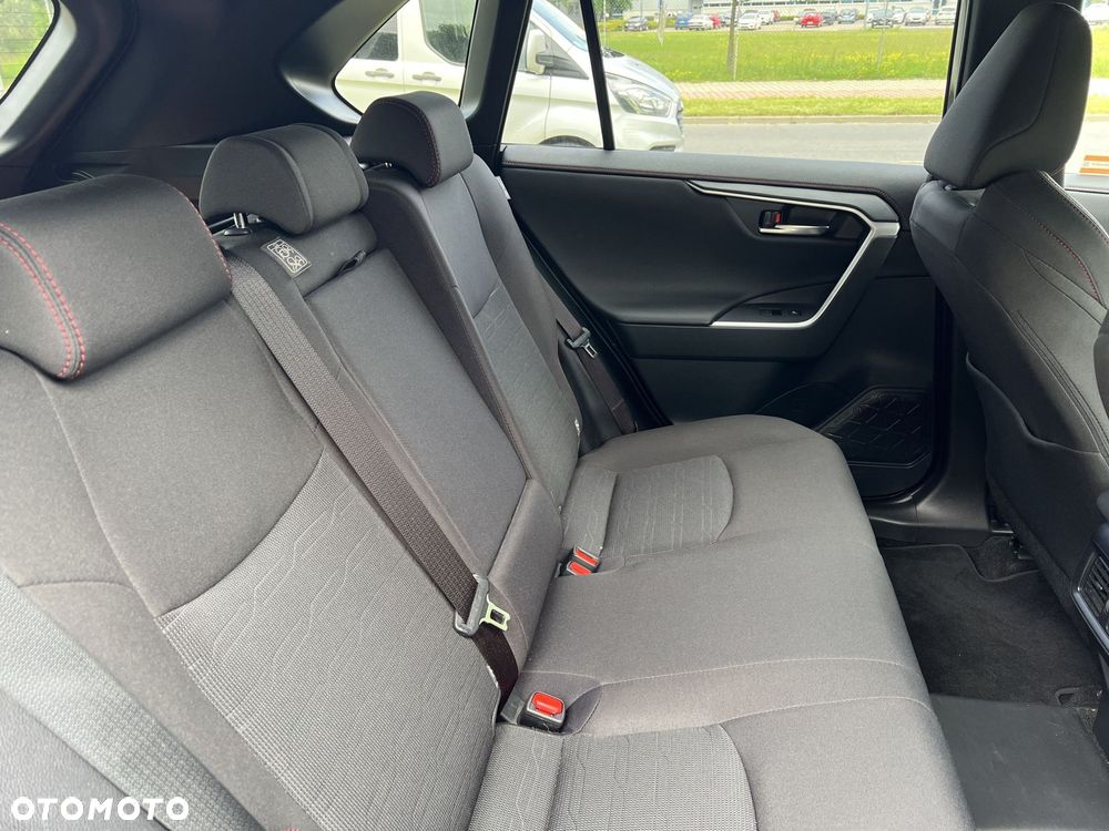 Toyota RAV4 - 12