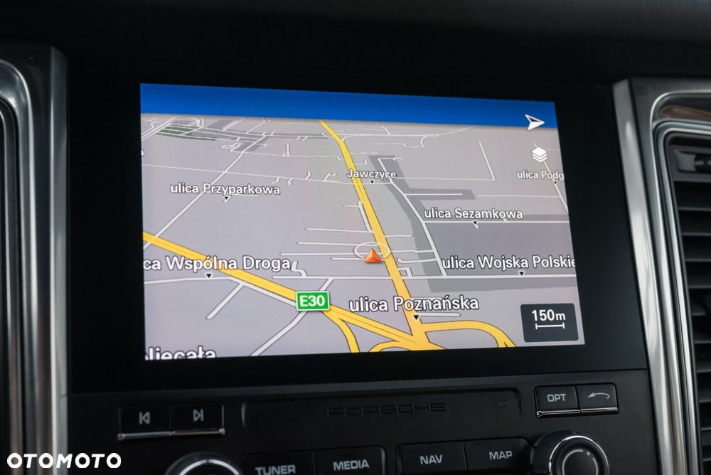 Porsche Macan S Diesel - 19