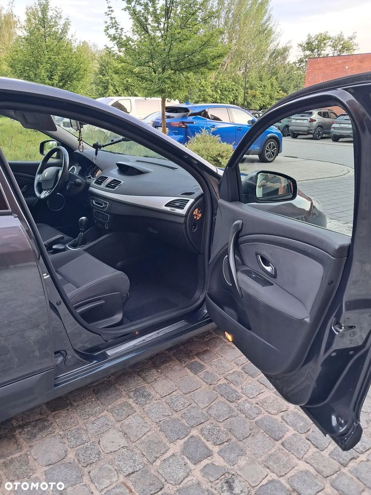 Renault Megane 1.6 16V 110 Dynamique - 18
