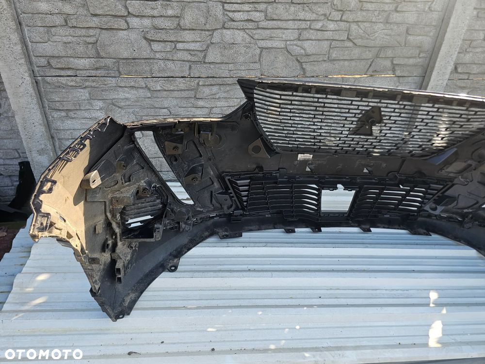 Peugeot 2008 2 II zderzak przod - 4