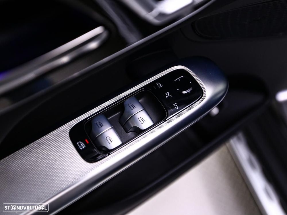 Mercedes-Benz GLC 200 4Matic 9G-TRONIC AMG Line Advanced - 15