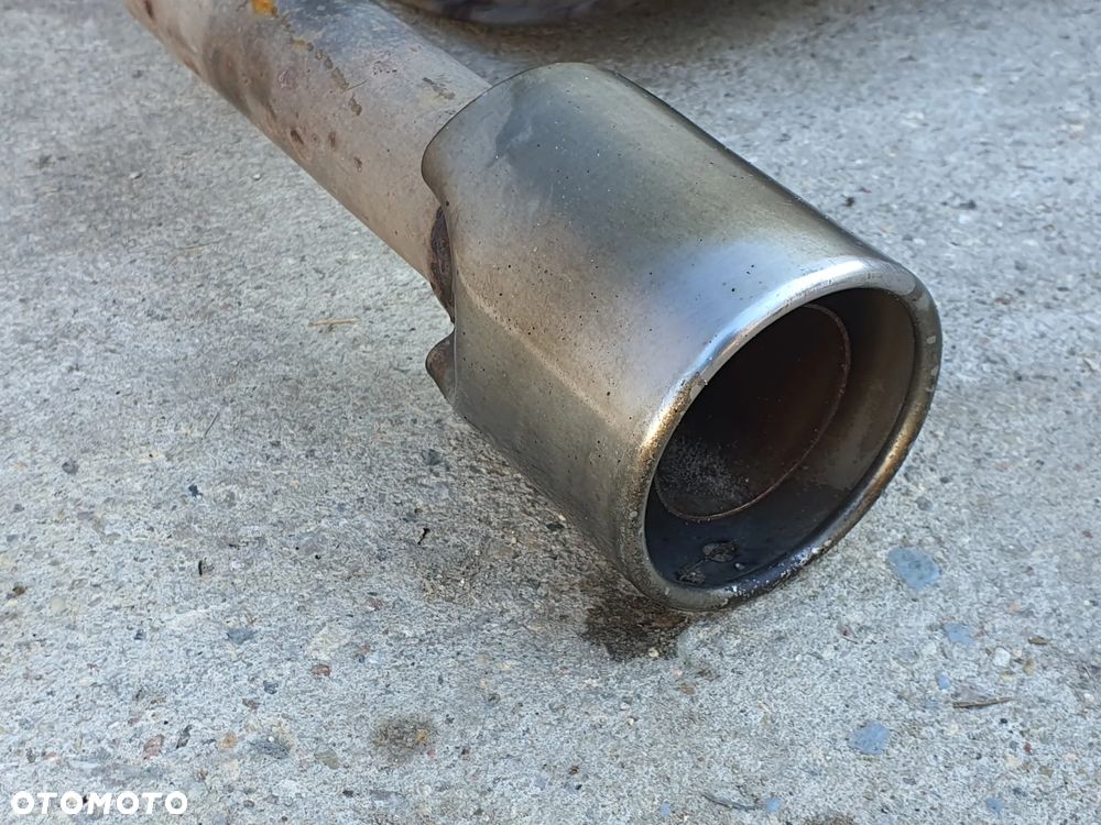 WYDECH FORD KUGA MK2 MK 2 II 1481190X KOŃCÓWKI WYDECHU - 4