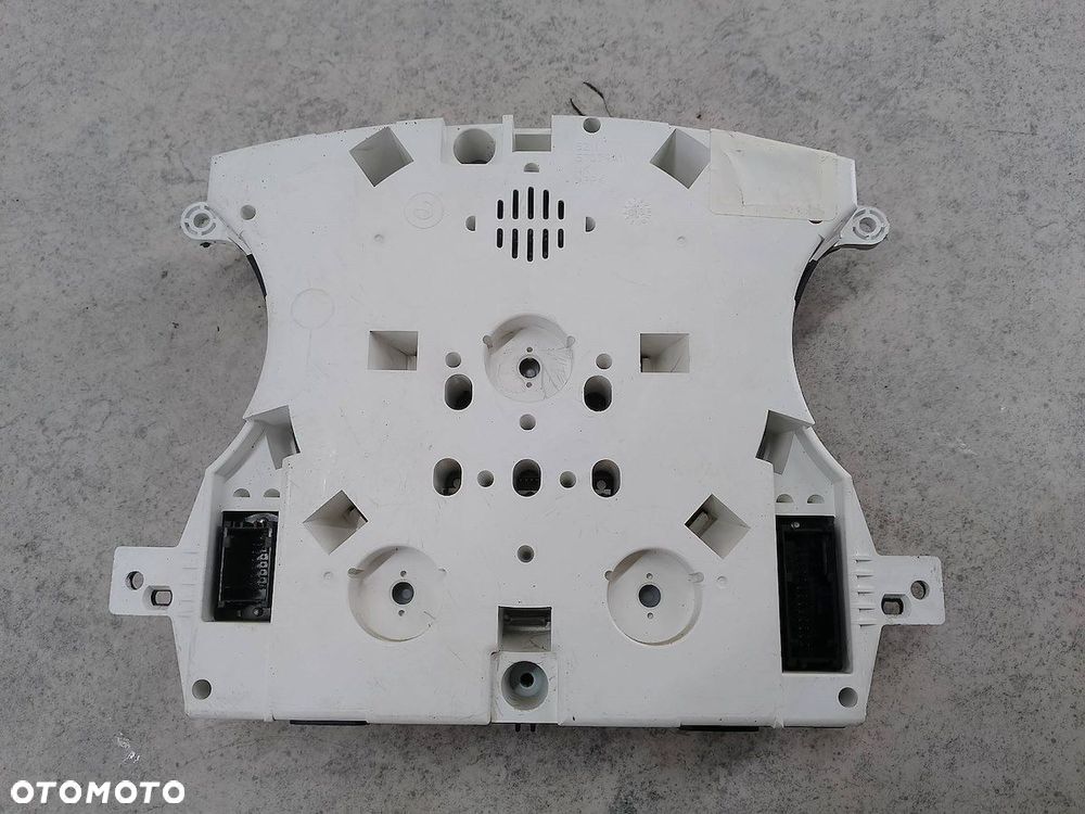 LICZNIK MINI R50 6928884 1.6 16V - 7