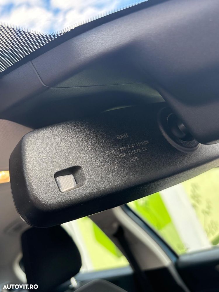 Ford Focus 1.5 EcoBlue Titanium - 23