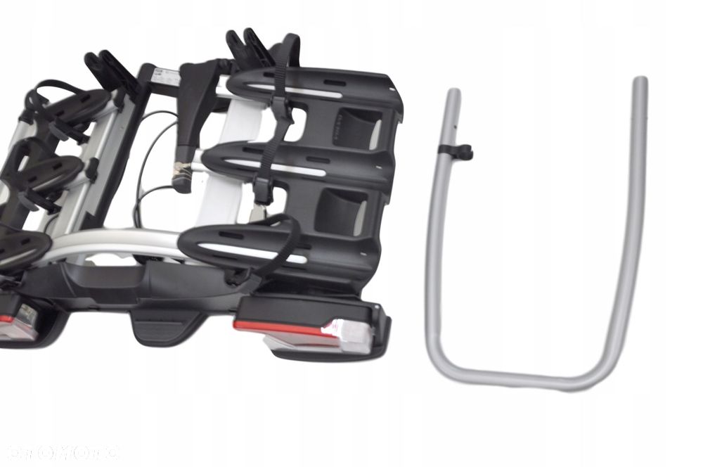 VOLVO THULE Coach 276 bagażnik na hak 3 rowery 31454867 OE - 4