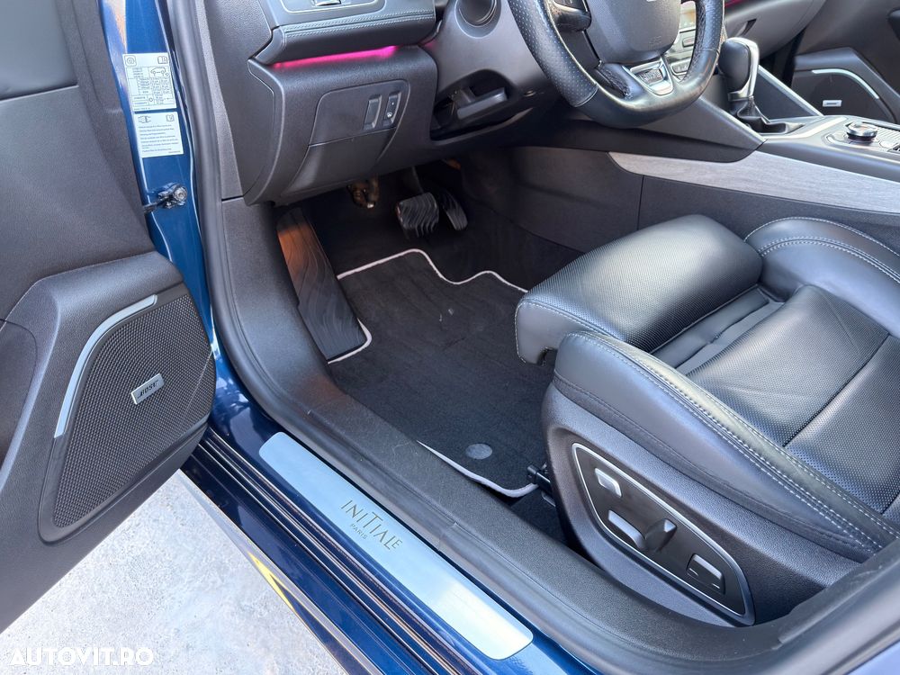 Renault Talisman BLUE dCi 160 EDC INITIALE PARIS - 29