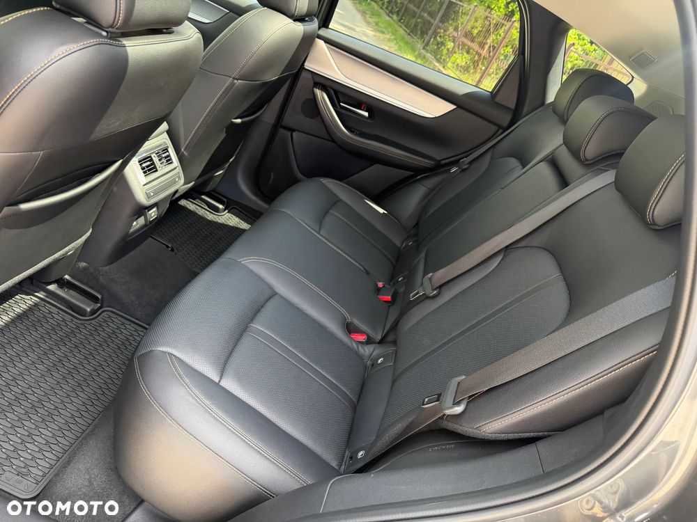 Mazda CX-60 2.5 PHEV Homura AWD - 33