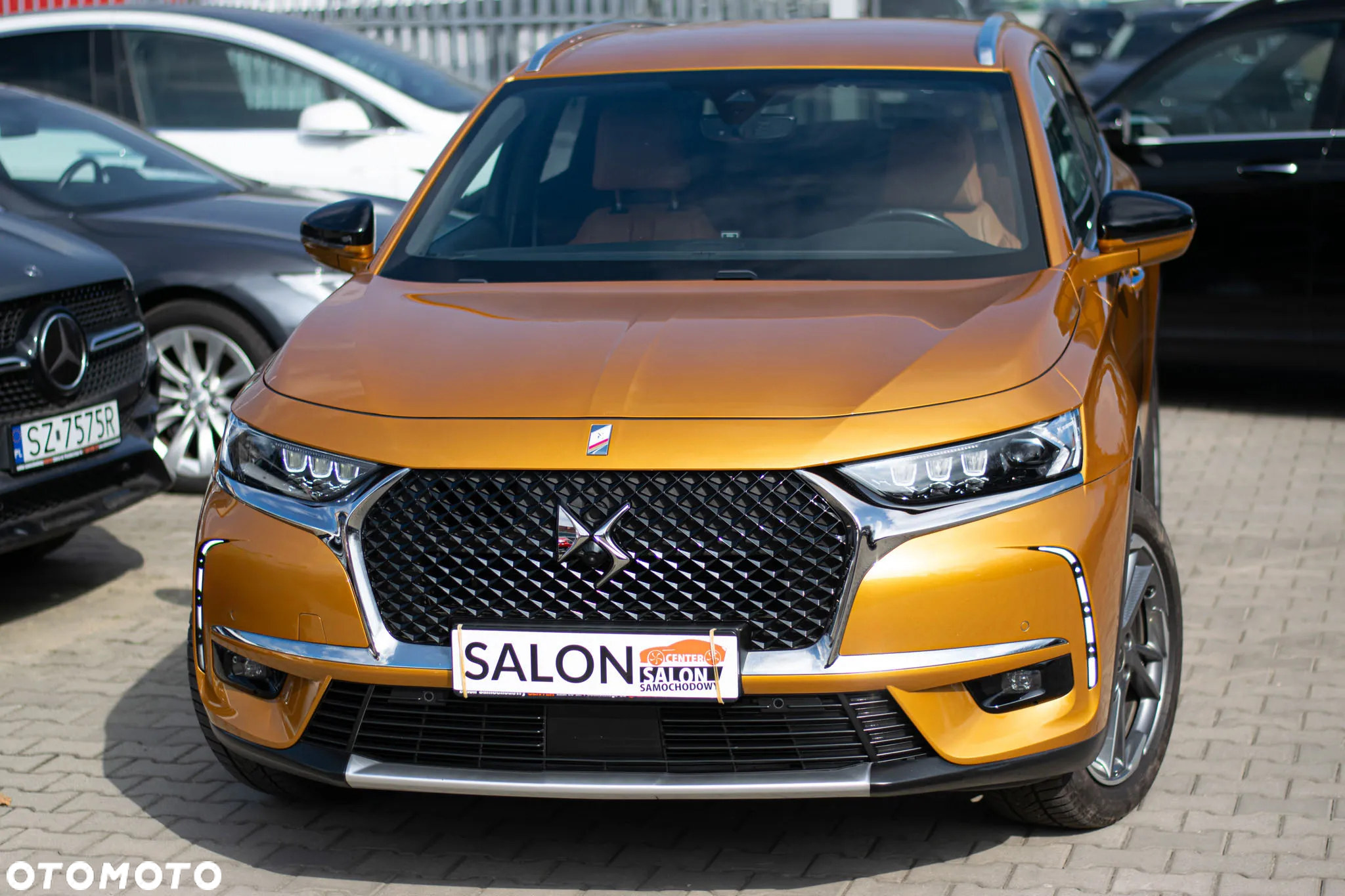 DS Automobiles DS 7 Crossback 1.6 E-Tense Opera - 30