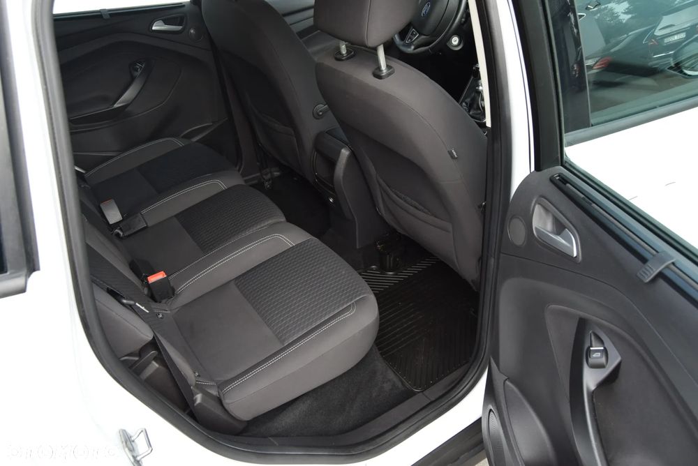 Ford C-MAX 1.0 EcoBoost Ambiente ASS - 17