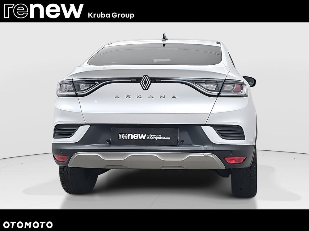 Renault Arkana - 6