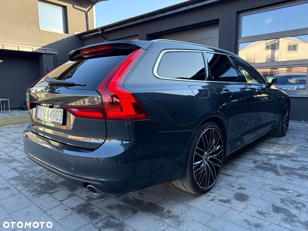 Volvo V90 D3 Geartronic Momentum - 9