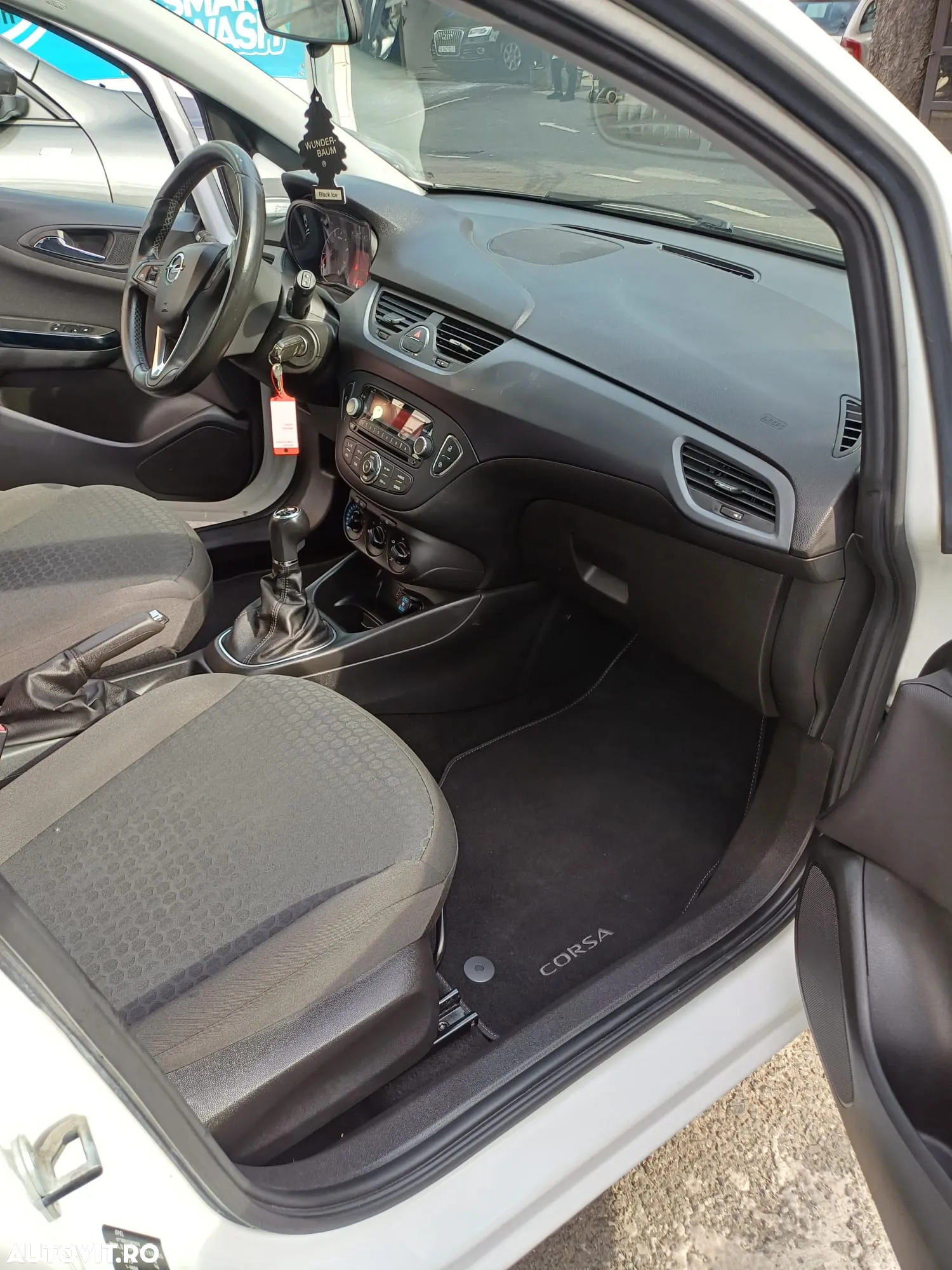 Opel Corsa 1.4 ECOTEC Active - 12