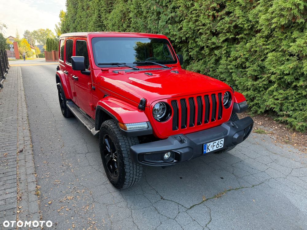 Jeep Wrangler - 37