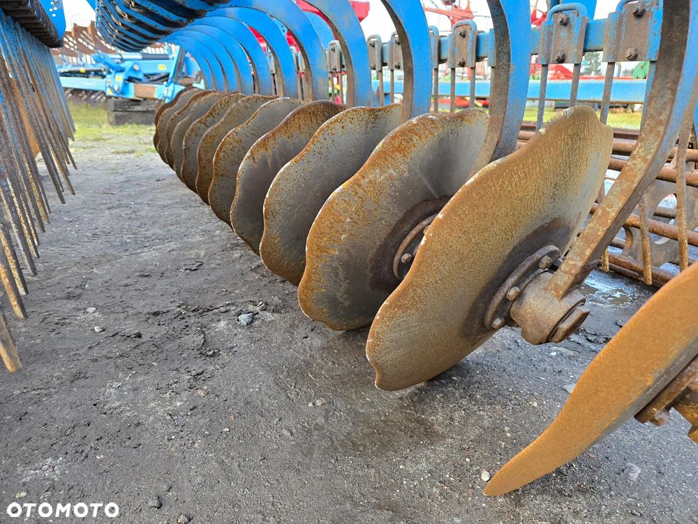 Lemken Rubin  9/300 UE - 6