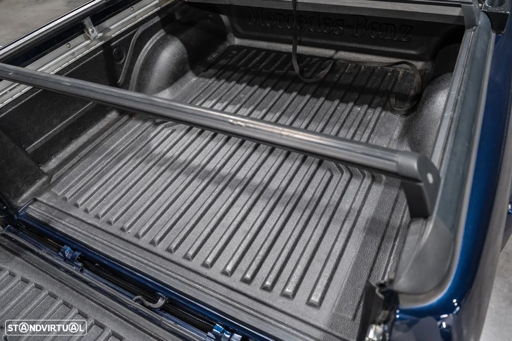 Mercedes-Benz X 250 Aut. POWER EDITION - 59