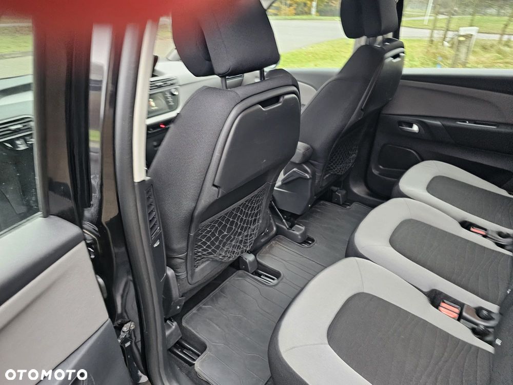 Citroën C4 Picasso BlueHDi 120 Selection - 13