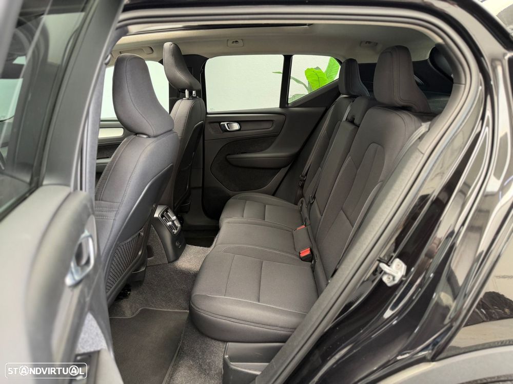 Volvo XC 40 1.5 T5 PHEV Inscription Expression - 18