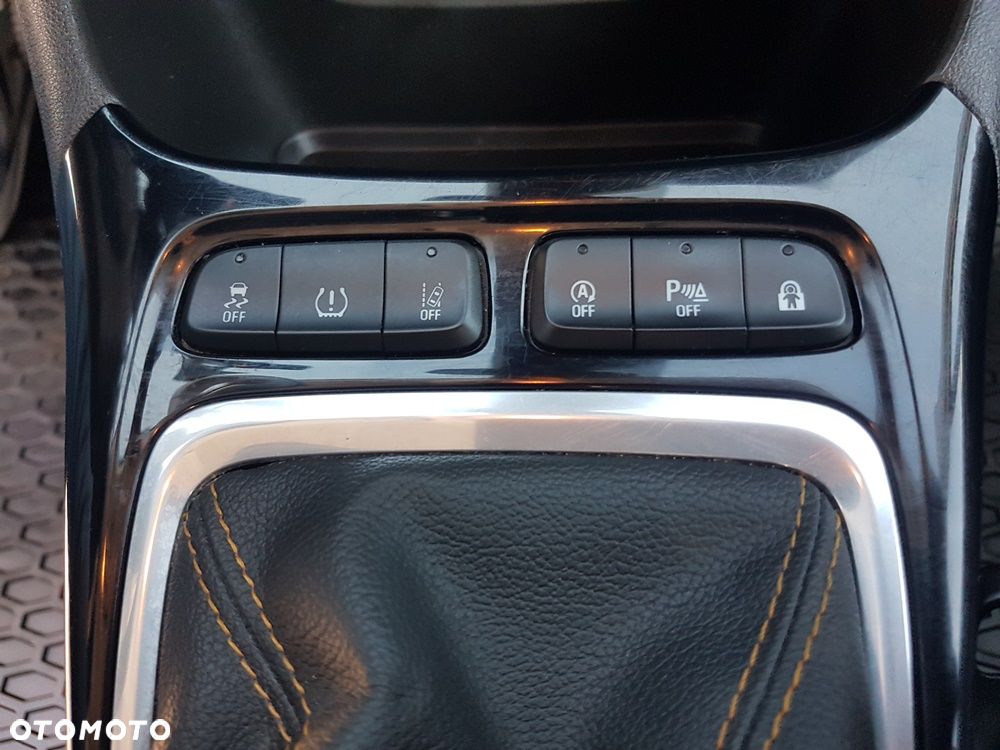 Opel Crossland X 1.2 Start/Stop Innovation - 22