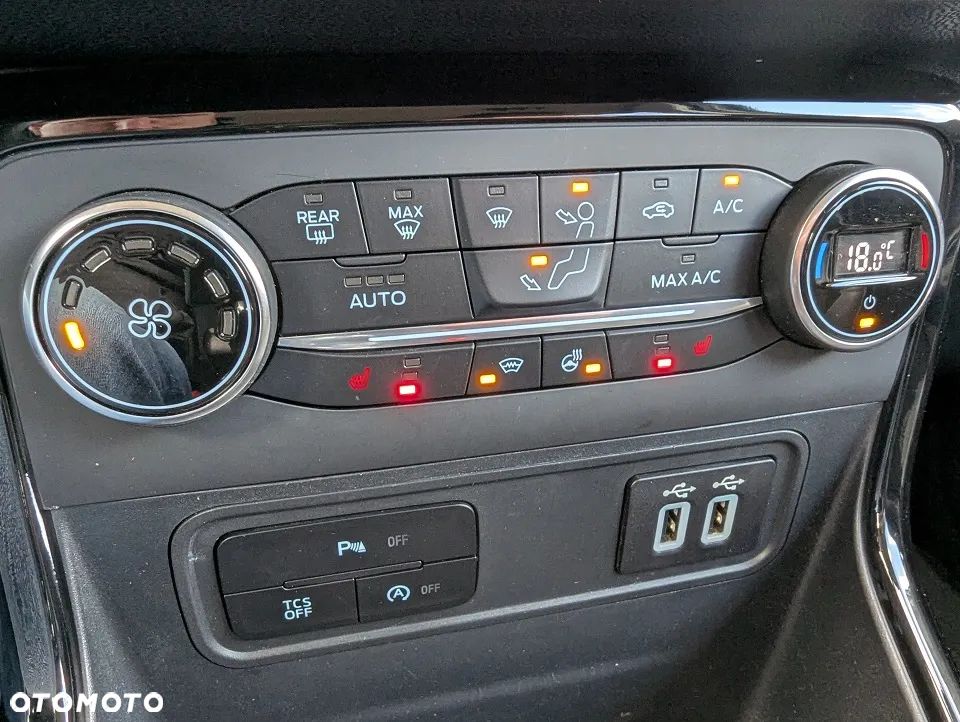 Ford EcoSport 1.0 EcoBoost ST-LINE - 20