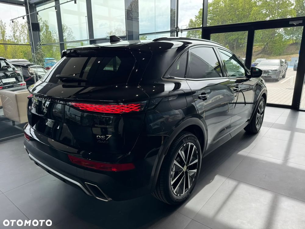 DS Automobiles DS 7 Crossback - 7