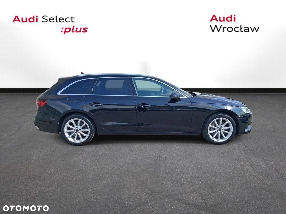 Audi A4 Avant - 3