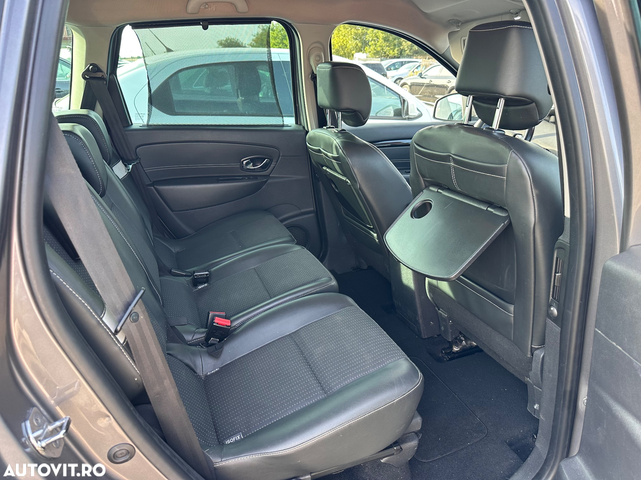 Renault Scenic ENERGY dCi 130 Business - 22