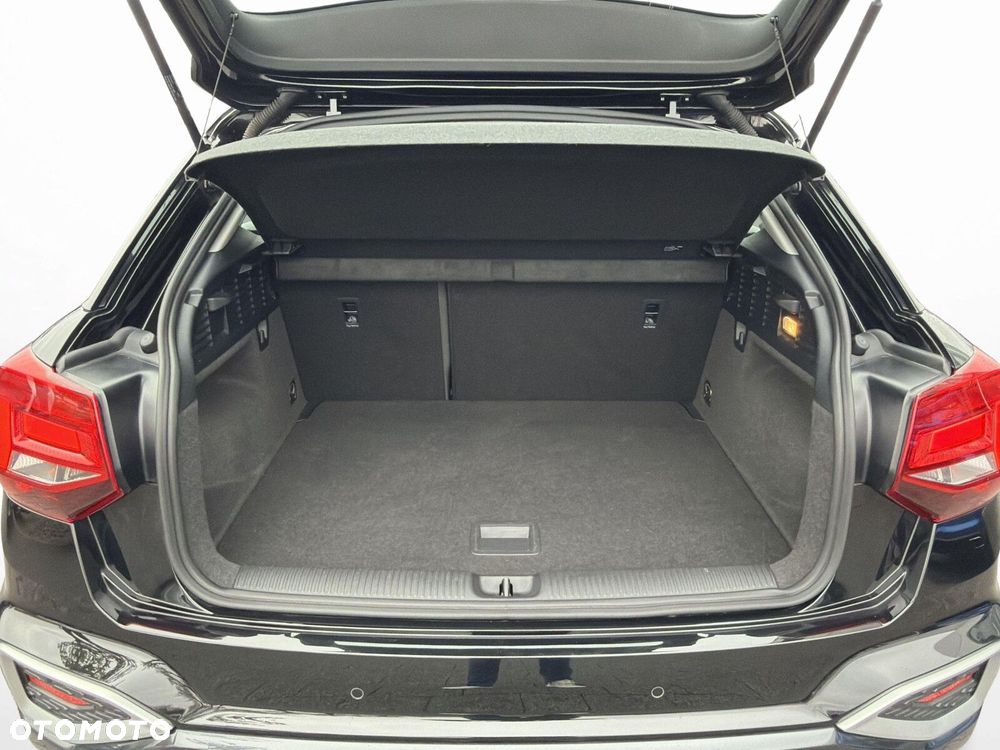 Audi Q2 35 TFSI Advanced S tronic - 10