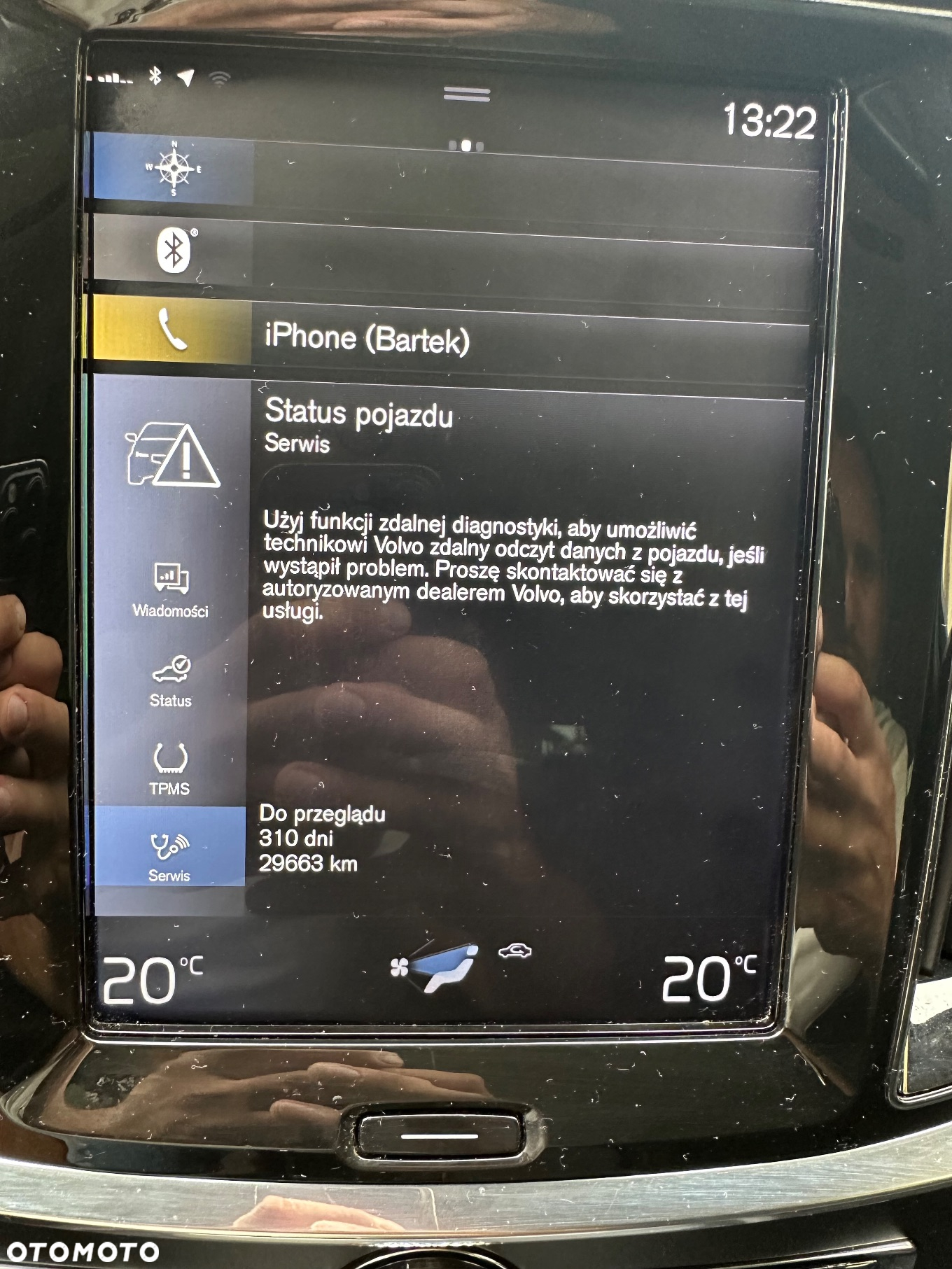 Volvo V60 D3 Momentum - 30