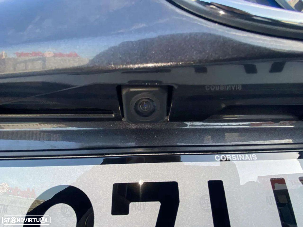 Toyota RAV4 2.5 HSD Pure Dark - 22